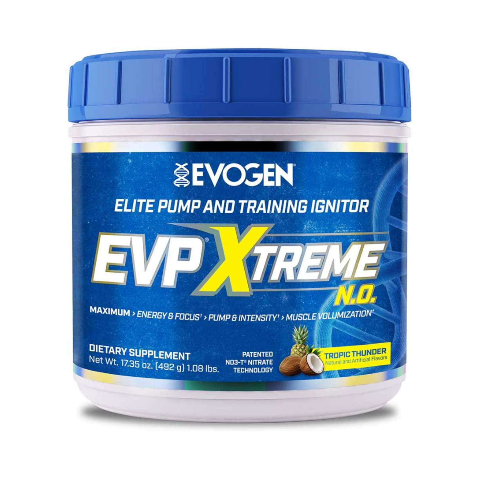 EVOGEN EVP XTREME EVOGEN 40SV