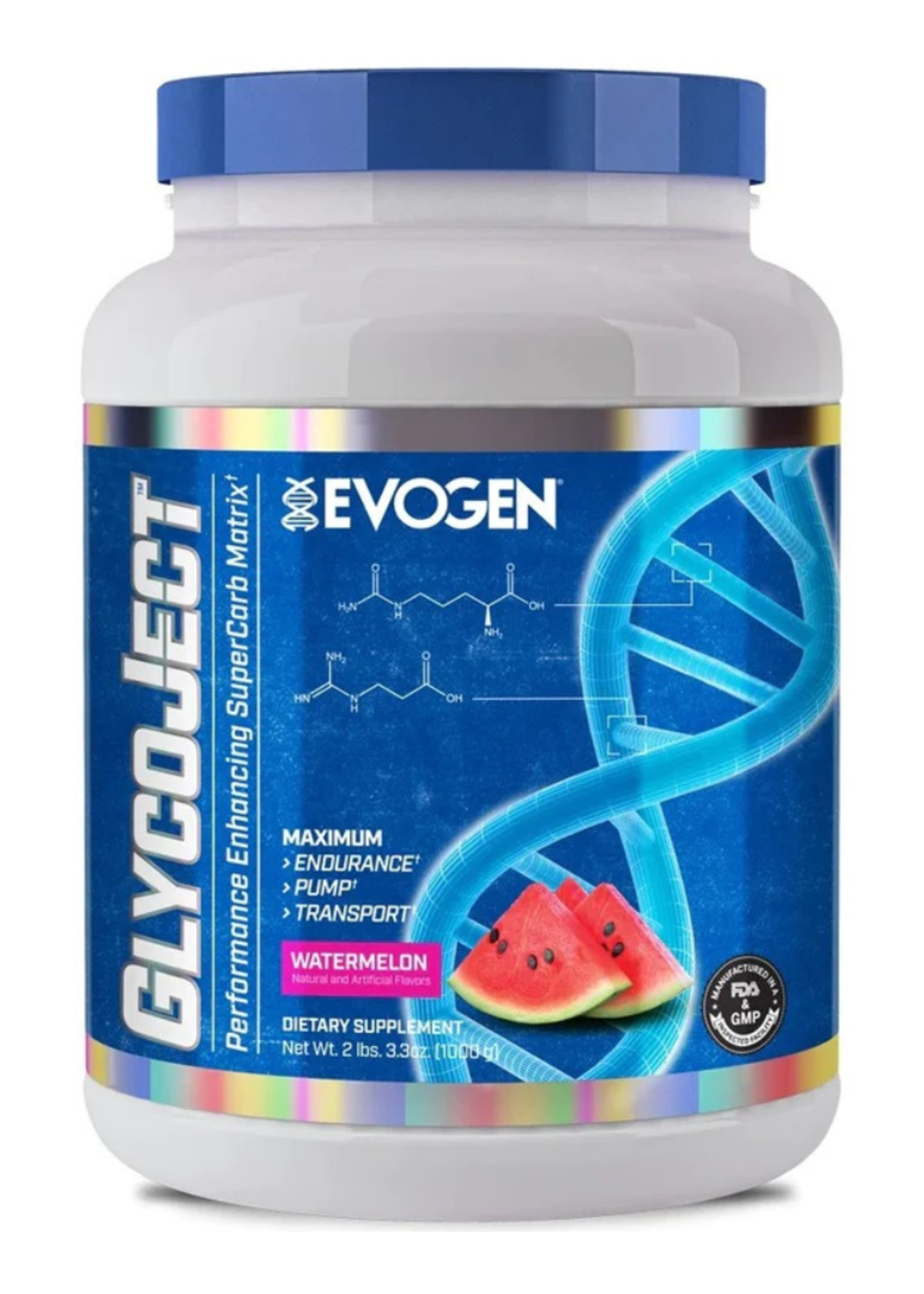 EVOGEN GLYCOJECT EVOGEN 2LB
