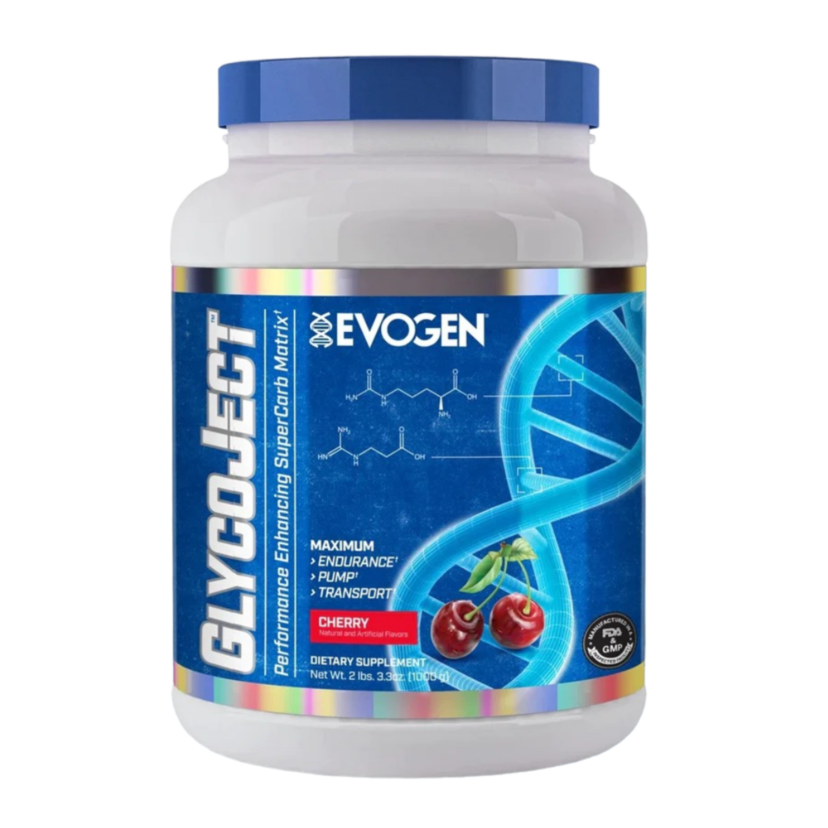EVOGEN GLYCOJECT EVOGEN 2LB