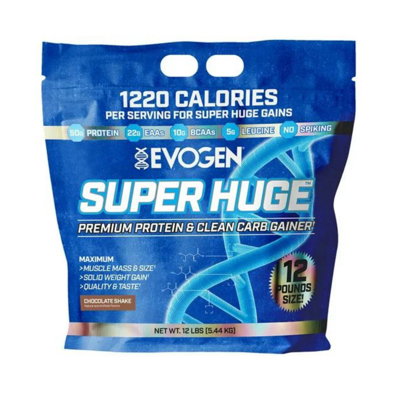EVOGEN SUPER HUGE 12LB EVOGEN