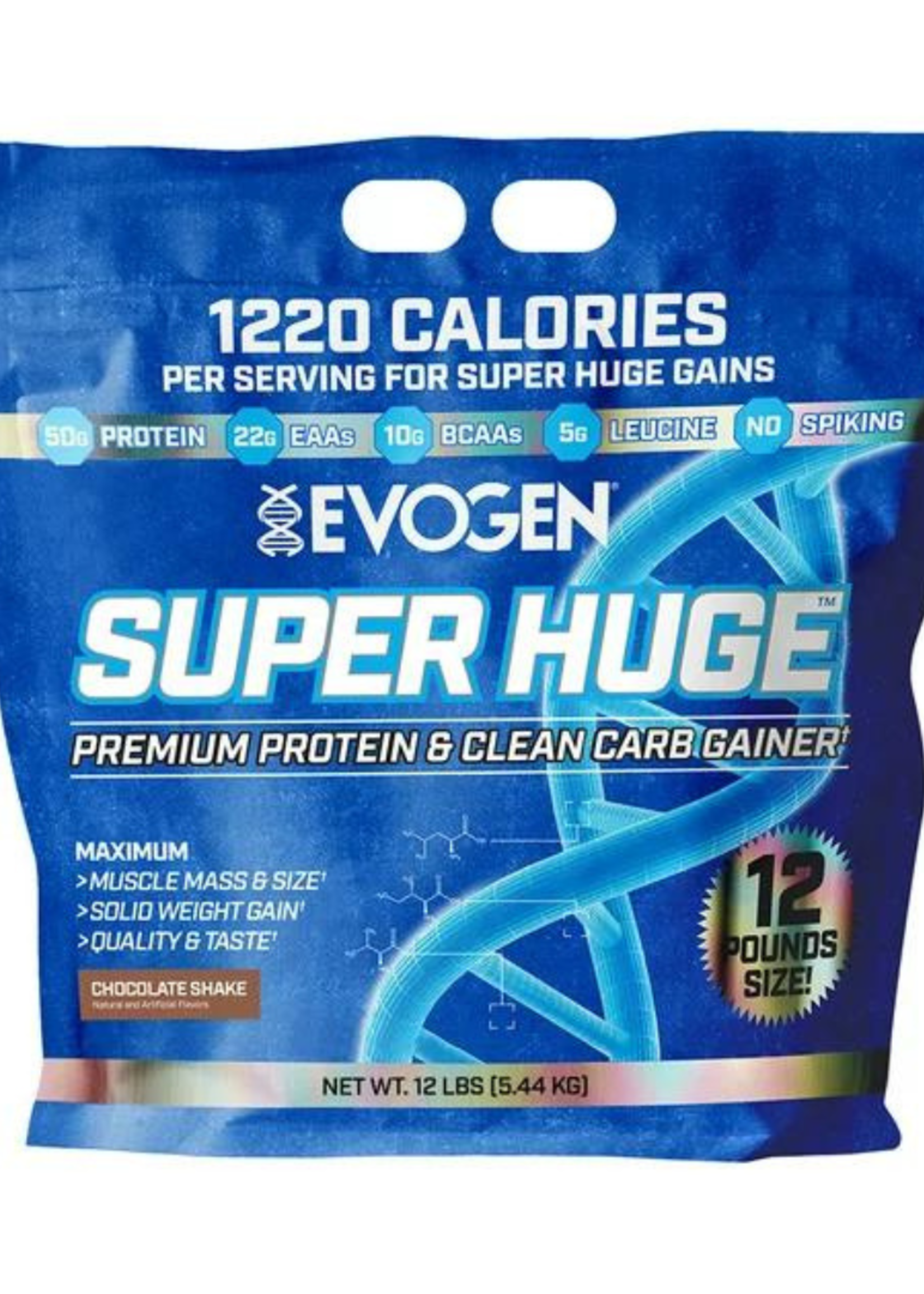EVOGEN SUPER HUGE 12LB EVOGEN