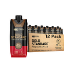 ON GOLD STD BEBIDA 11OZ 12PACK ON