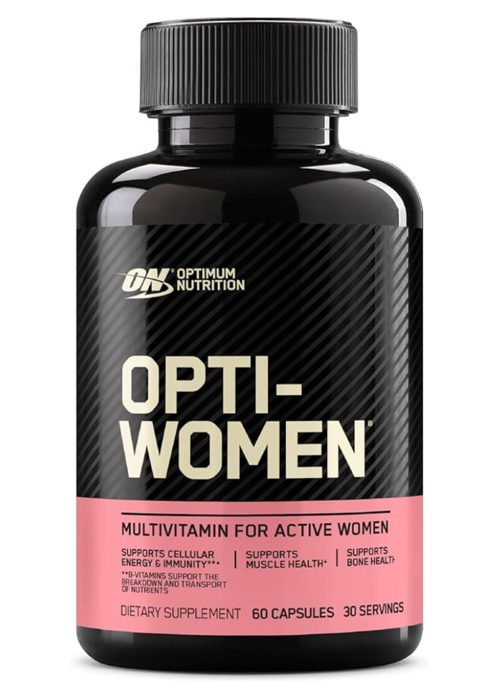 ON OPTIWOMAN 60CT ON