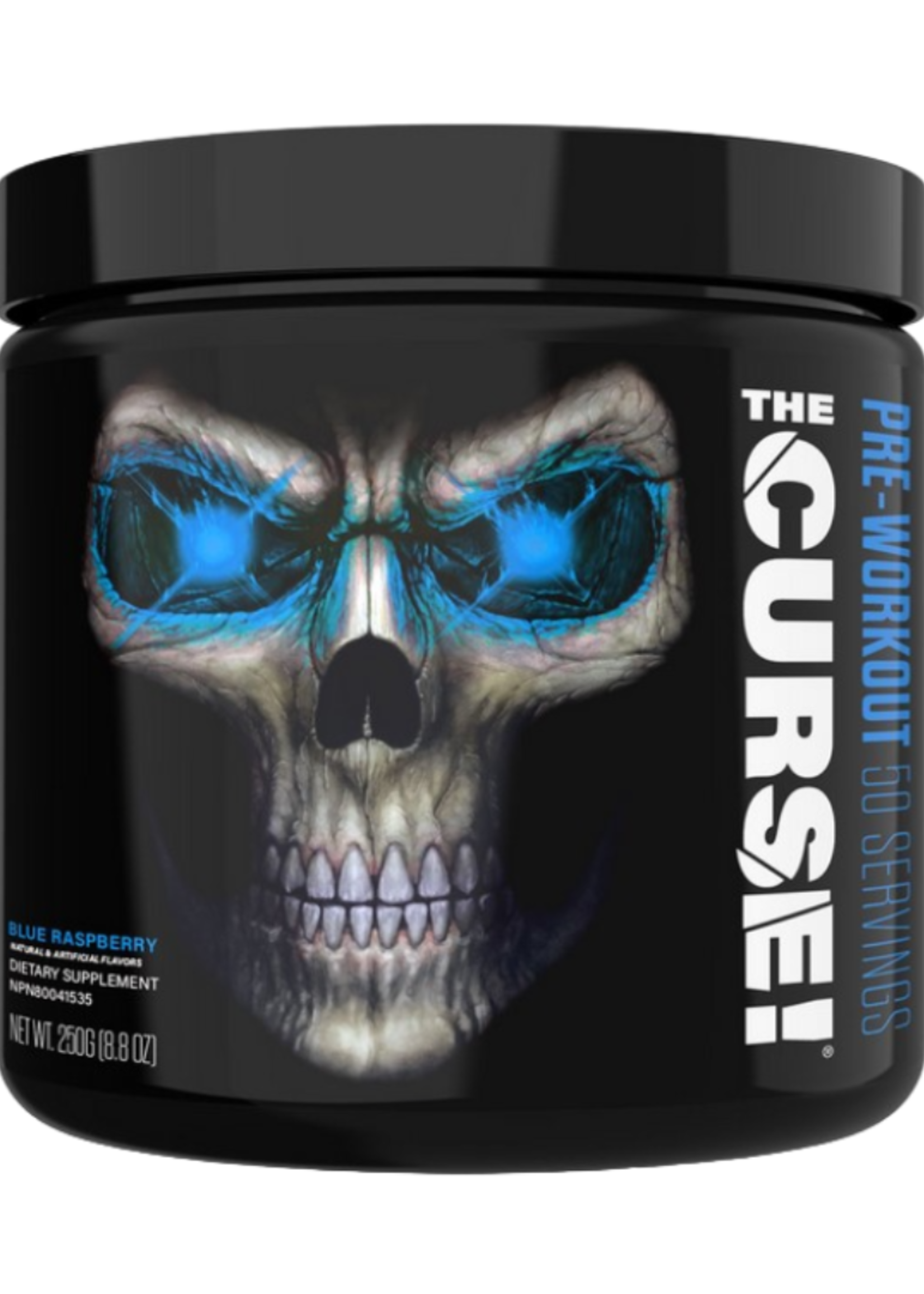 JNXS SPORTS THE CURSE 50SV JNXS SPORTS