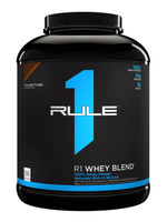 RULE1 WHEY BLEND 5LB RULE1