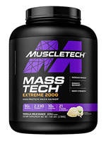 MUSCLE TECH MAS TECH EXTRM 2000 6LB