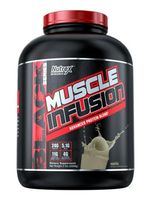 NUTREX MUSCLE INFUSION 5LB NUTREX