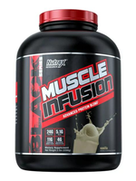 NUTREX MUSCLE INFUSION NUTREX 5LB