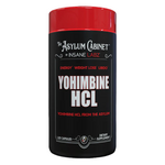 INSANE LABZ YOHIMBINE HCL INSANE LABZ 2.5MG 120CAPS