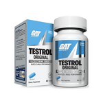 GAT TESTROL ORIGINAL 60CT GAT