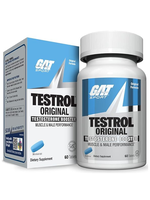 GAT TESTROL ORIGINAL GAT 60CT