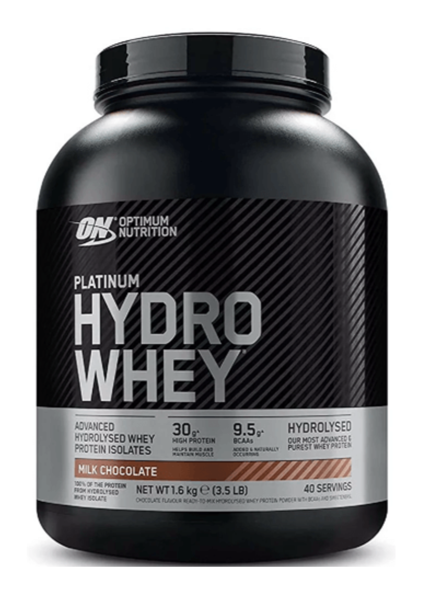 ON HYDRO WHEY 3.5LB ON