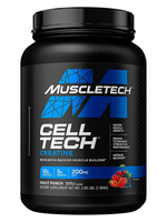 MUSCLE TECH CELL TECH 3LB MUSCLE TECH