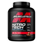 MUSCLE TECH NITRO TECH PERF (WHEY PROTEIN) 4LB MUSCLE TECH