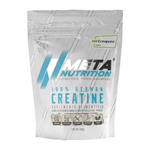 META NUTRITION CREAPURE META NUTRITION 60SV