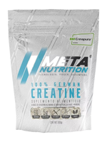 META NUTRITION CREAPURE 60SV META NUTRITION