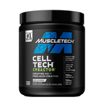 MUSCLE TECH CREACTOR CELL TECH MUSCLE TECH 120SV