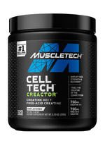 MUSCLE TECH CREACTOR CELL TECH MUSCLE TECH 120SV