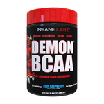 INSANE LABZ DEMON BCAA 60SV INSANE LABZ