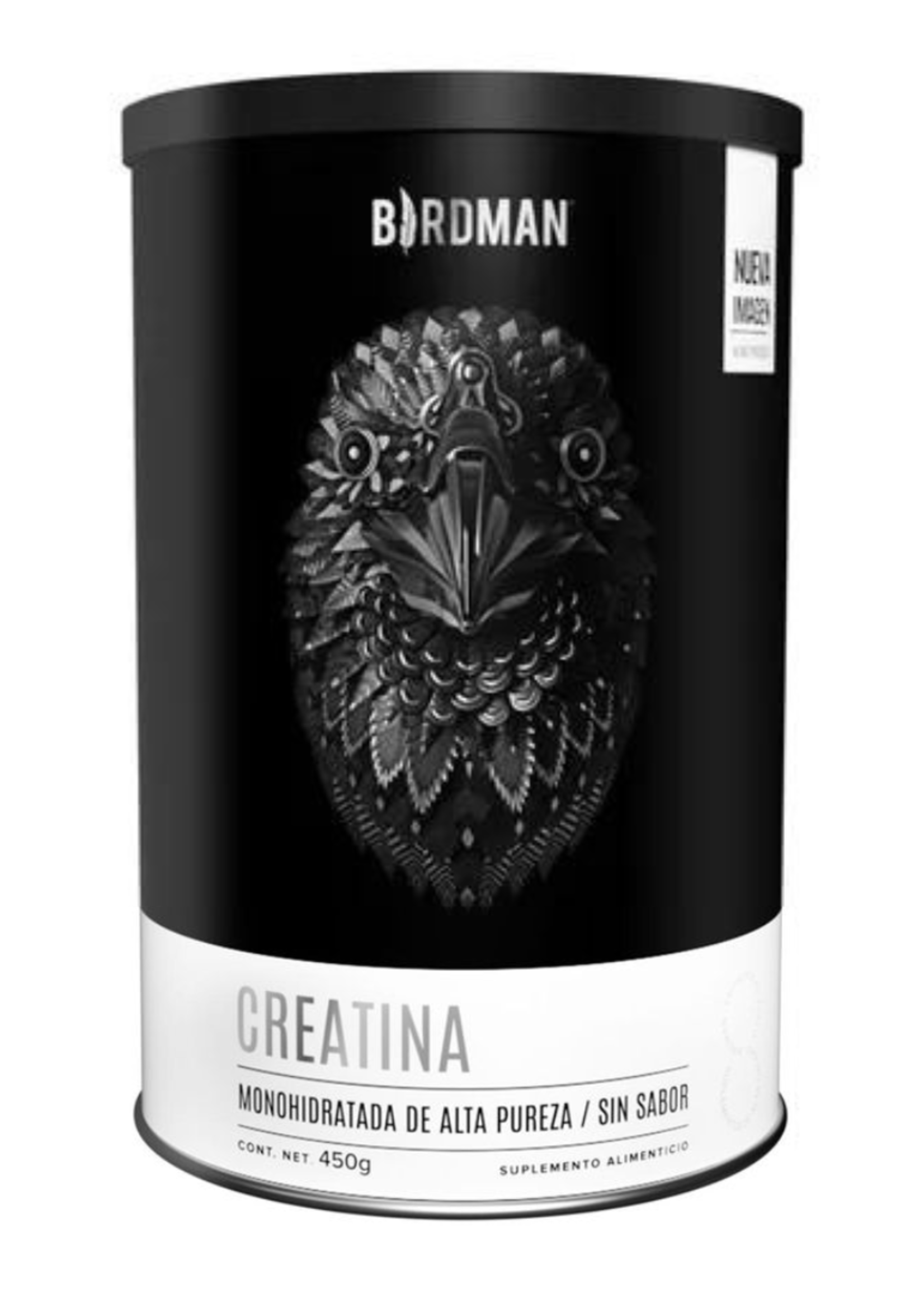 BIRDMAN CREATINA BIRDMAN 400GR