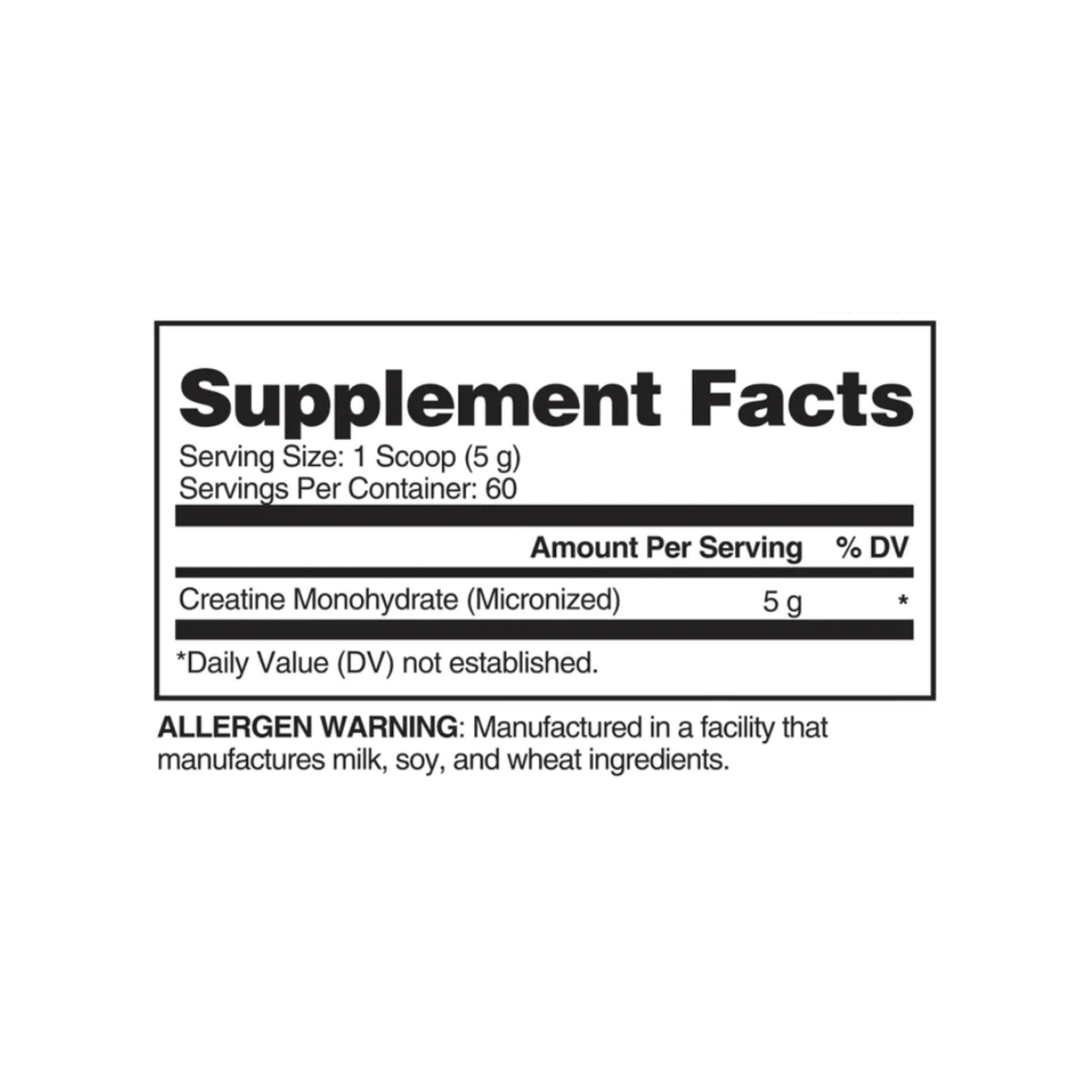 EVOGEN CREATINA EVOGEN 300GR