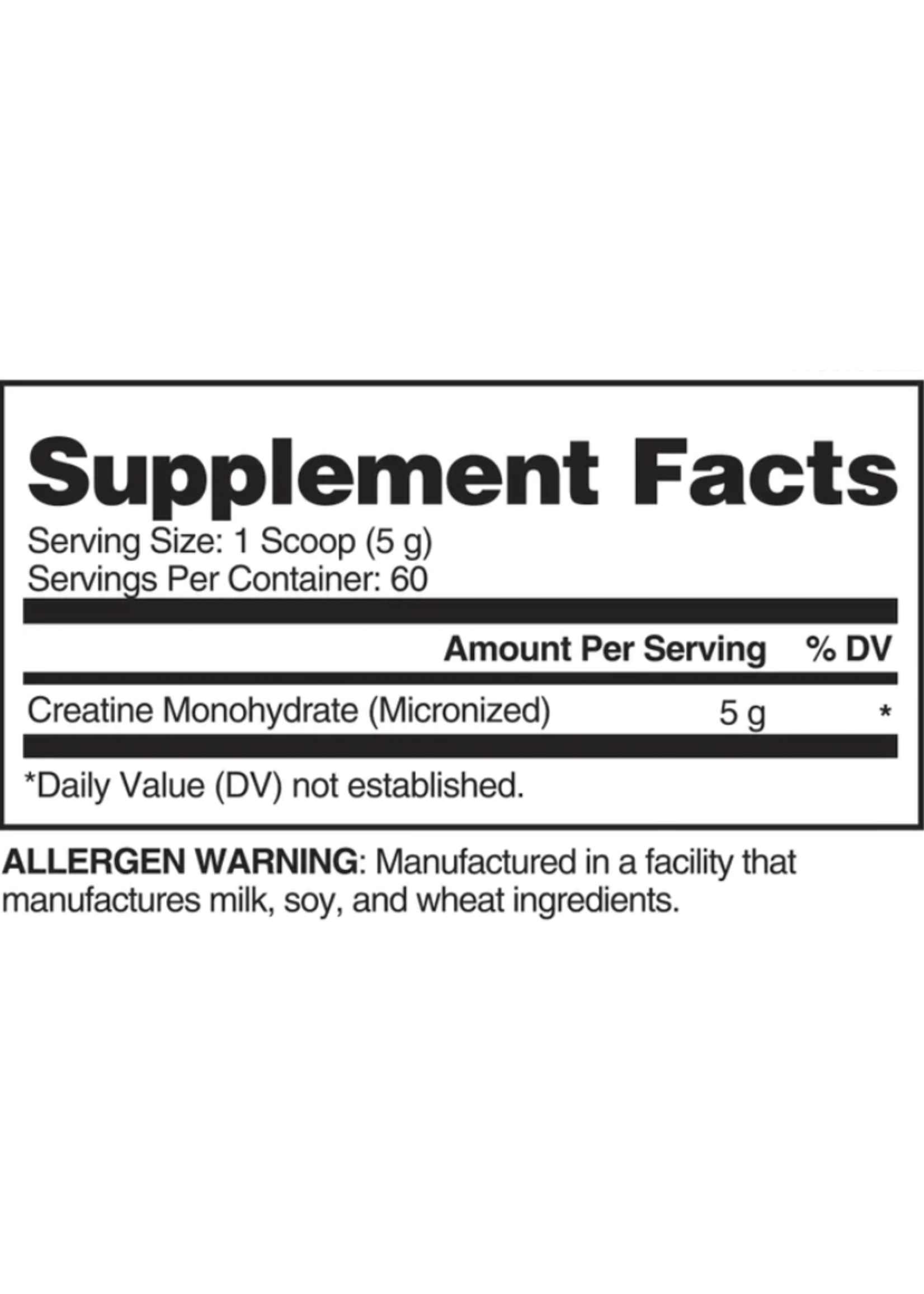 EVOGEN CREATINA EVOGEN 300GR