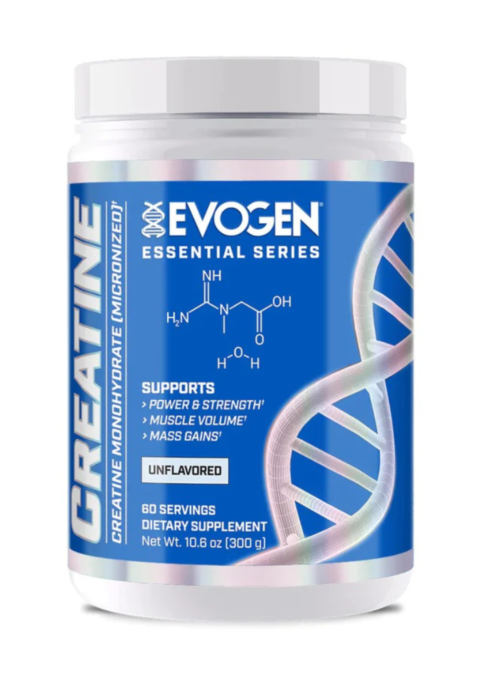 EVOGEN CREATINA EVOGEN 300GR