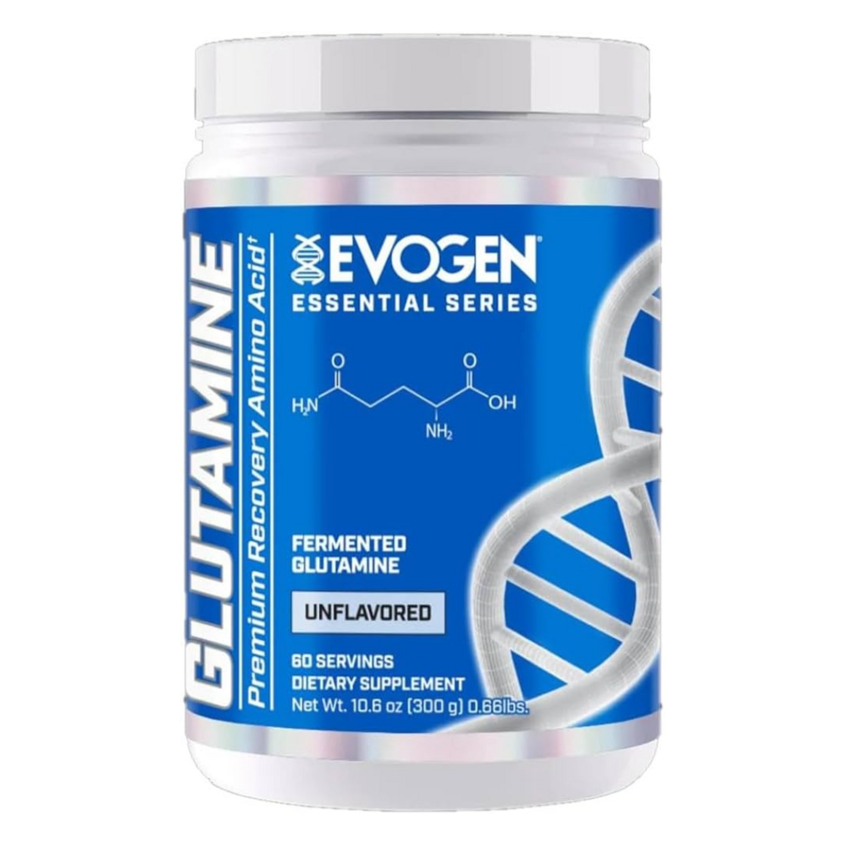 EVOGEN GLUTAMINE EVOGEN 60SV 300GR