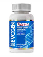 EVOGEN OMEGA 3 90CAPS EVOGEN