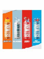 JSTWRK JSTWRK RTD ENERGY 12PACK 12OZ