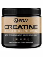 RAW CREATINA RAW 30SV