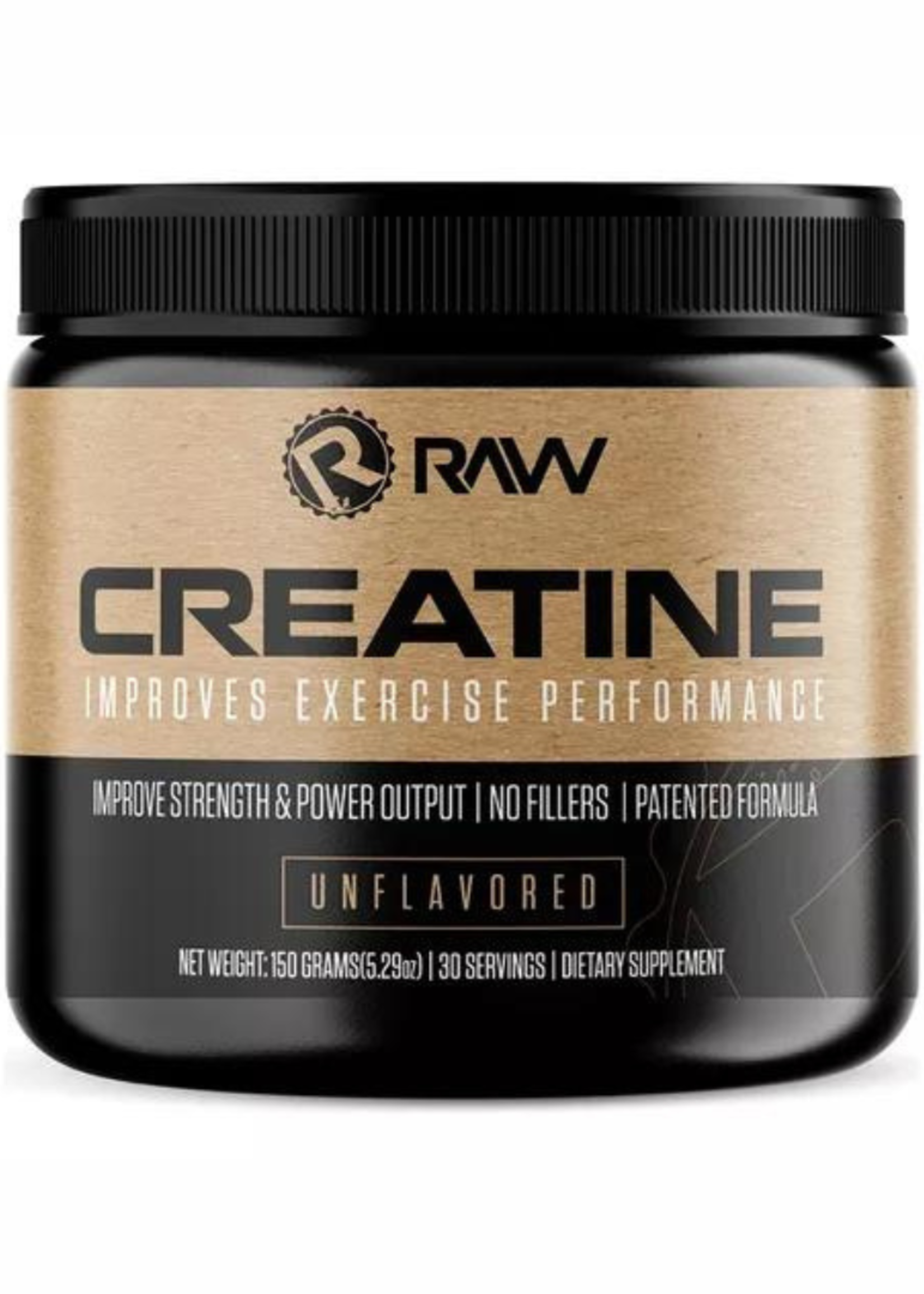 RAW CREATINA RAW 30SV