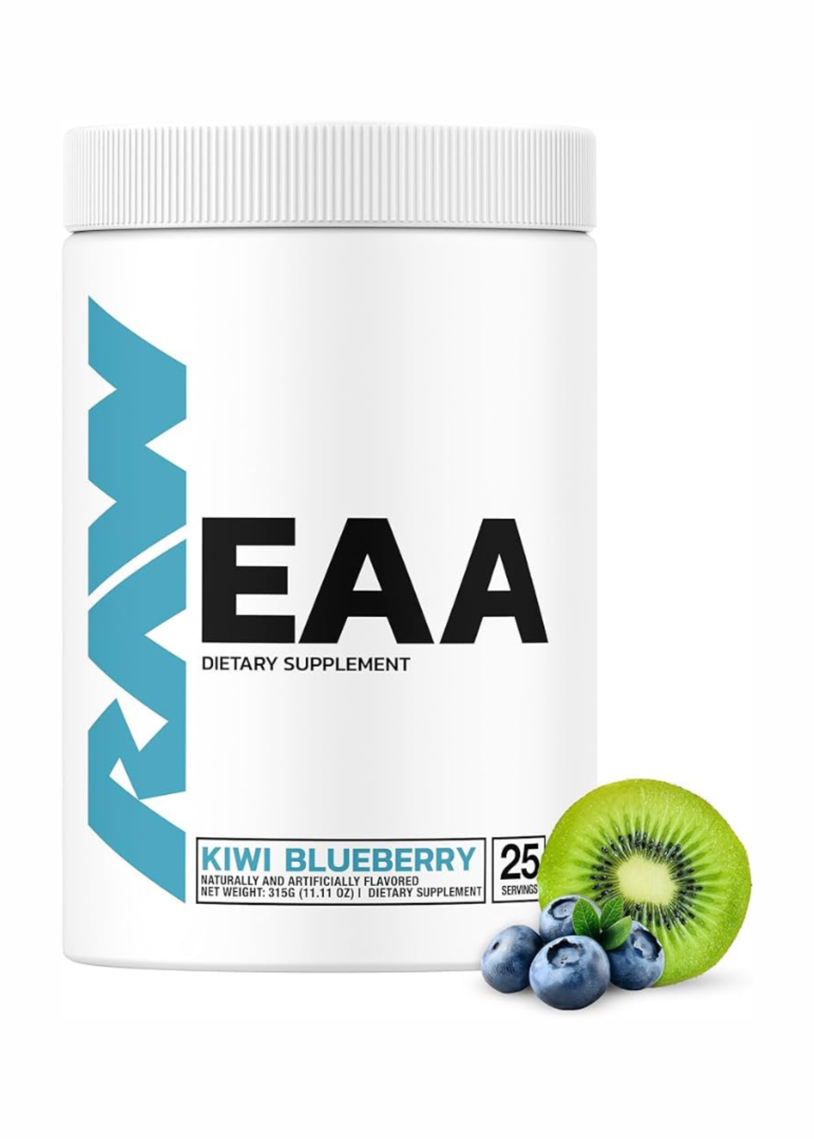 RAW EAA 25SV RAW