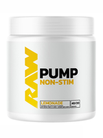 RAW PUMP 40/20SV RAW