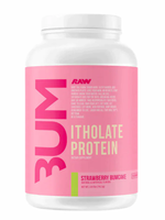 RAW CBUM ITHOLATE PROTEIN 25SV RAW