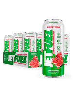 GAT JETFUEL ENERGY DRINK 12PK GAT 16OZ