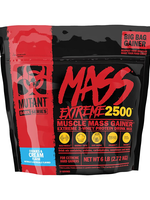 MUTANT MUTANT MASS XTR 2000