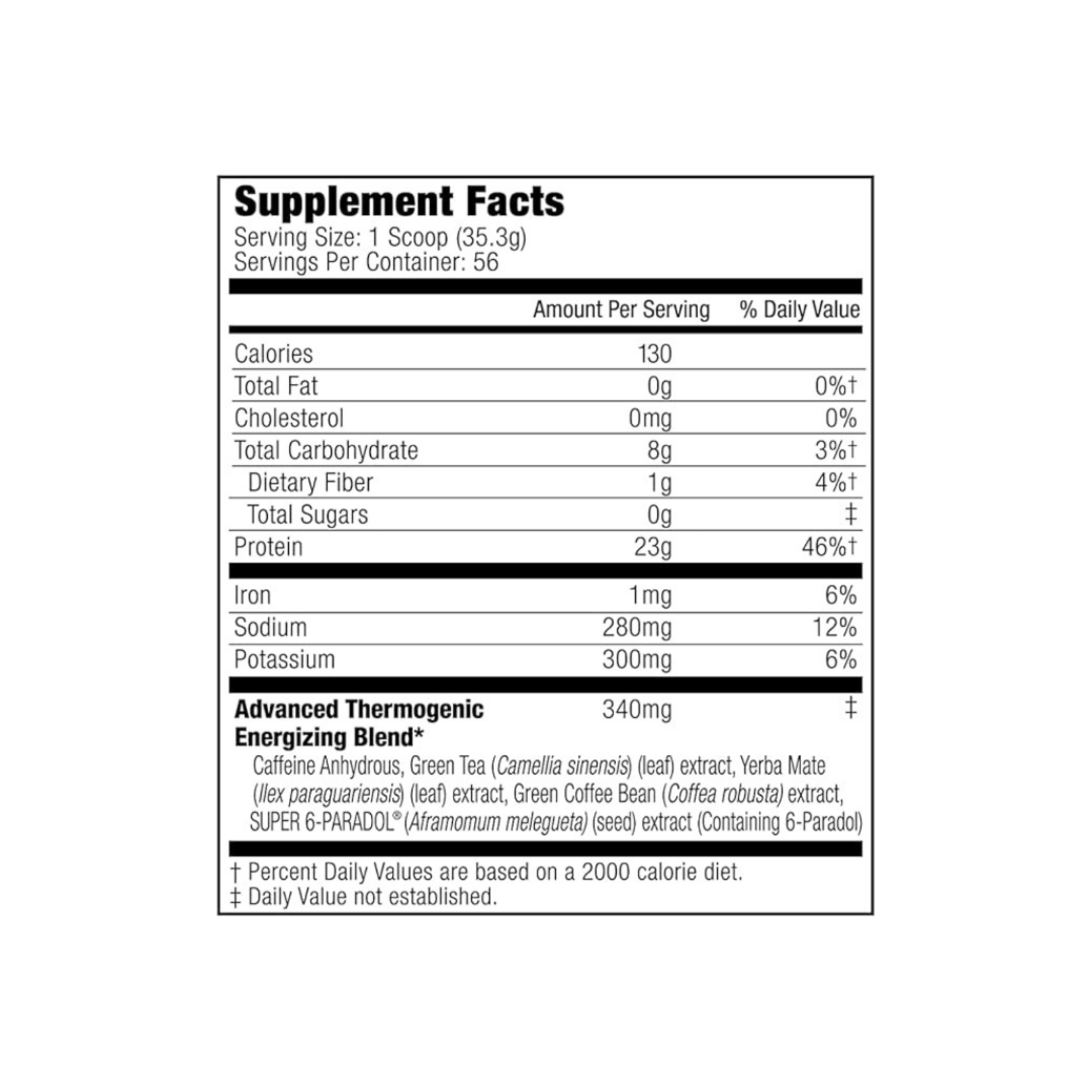 MUSCLE MEDS CARNIVOR SHRED 4.56LB MUSCLEMEDS