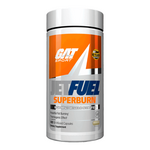 GAT JETFUEL SPB 120CAPS GAT