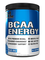 EVL NUTRITION BCAA ENERGY EVL 30SV