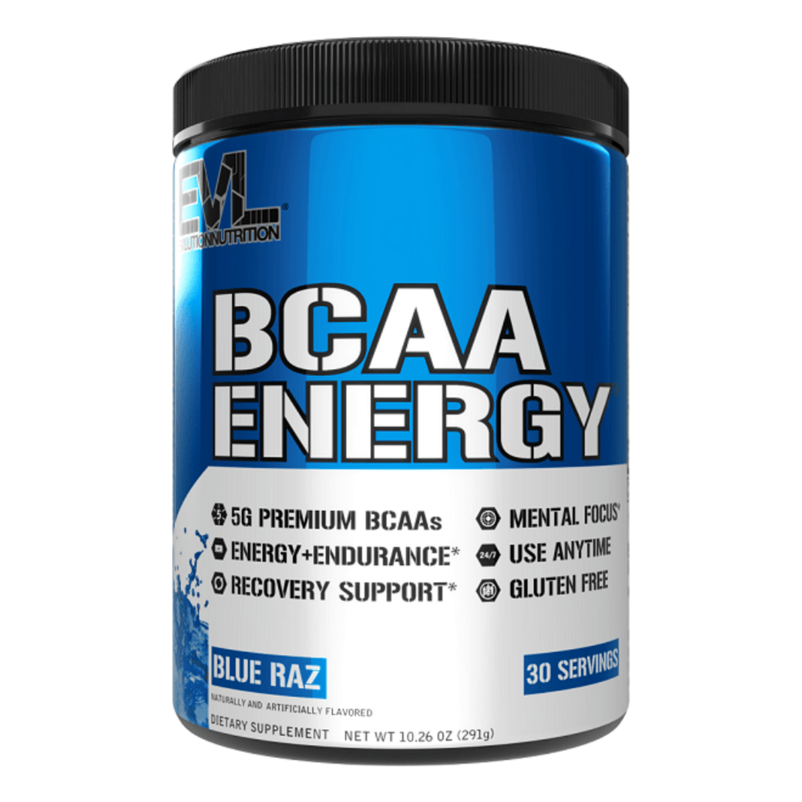 EVL NUTRITION BCAA ENERGY EVL NUTRITION 30SV