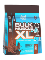 BPI SPORTS BULK MUSCLE XL BPI 13LB