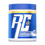RONNIE COLEMAN GLUTAMINA XS RONNIE COLEMAN 120SV 300GR