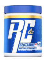 RONNIE COLEMAN GLUTAMINE XS 120SV RONNIE COLEMAN