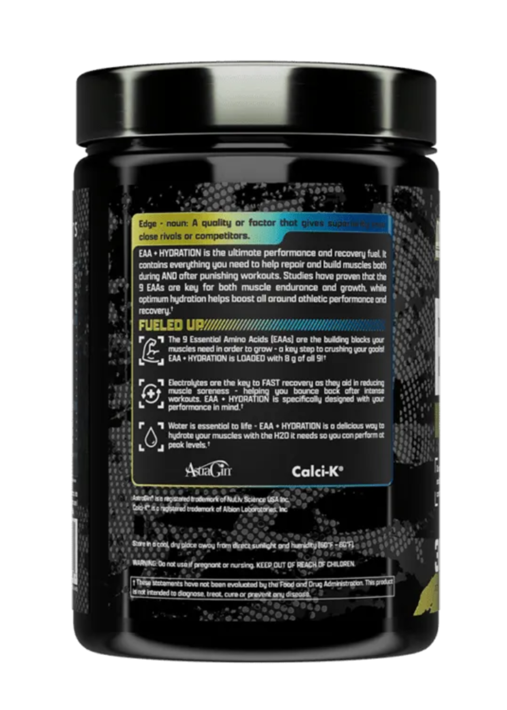 NUTREX EAA HYDRATION REFUEL 30SV NUTREX