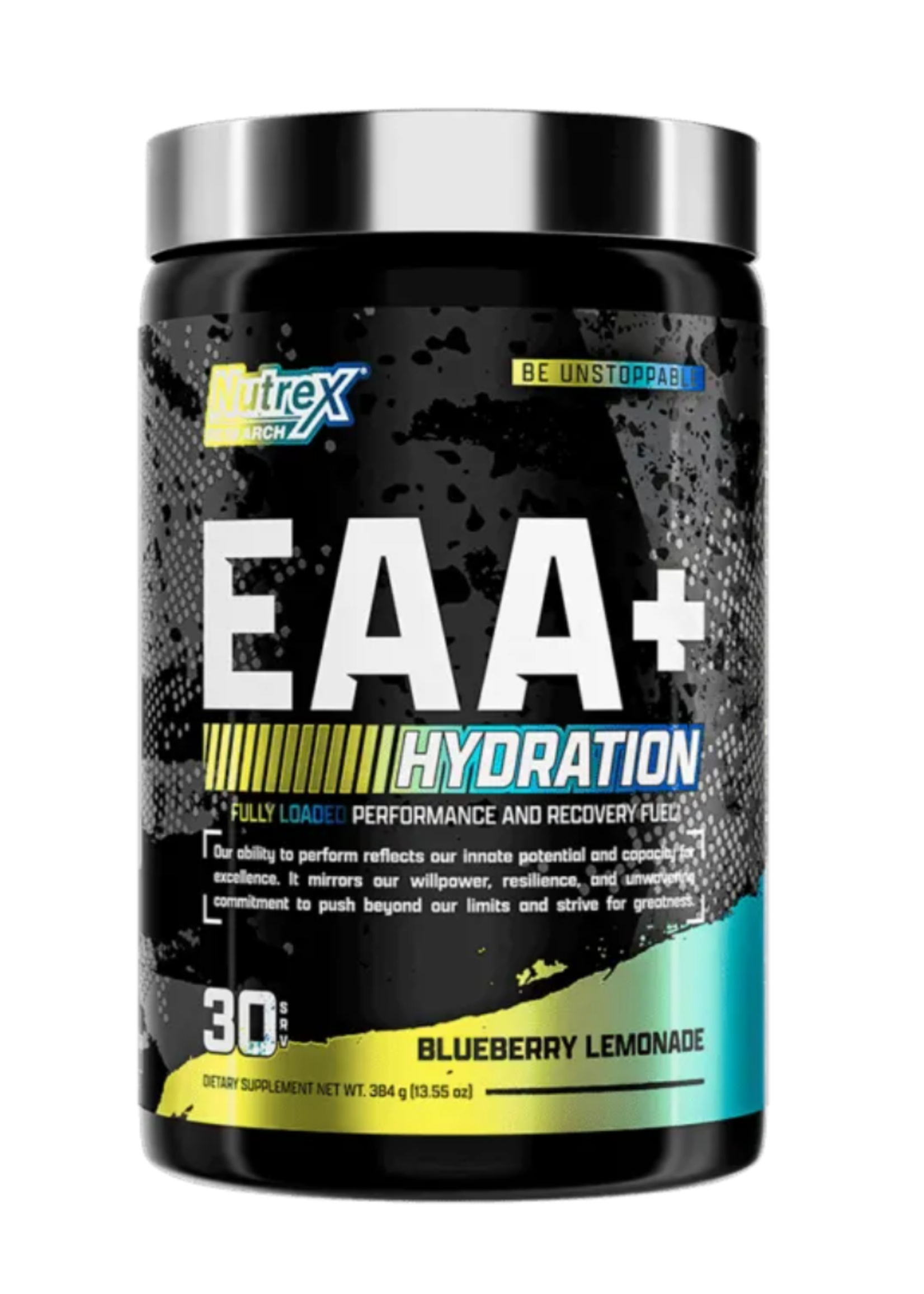 NUTREX EAA HYDRATION REFUEL 30SV NUTREX