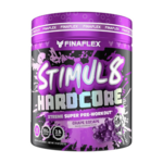 FINAFLEX STIMUL8 HARDCORE FINAFLEX 30SV