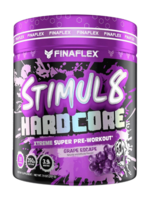 FINAFLEX STIMUL8 HARDCORE 30SV