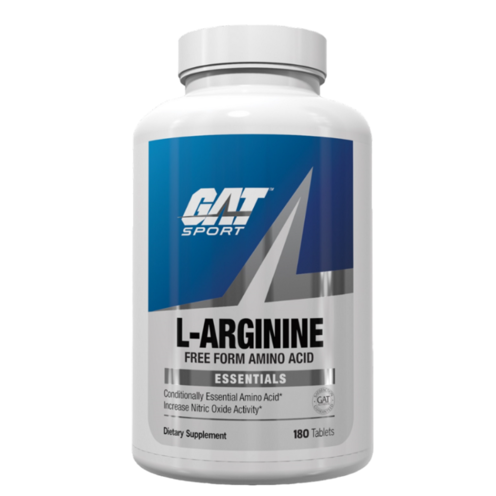GAT ARGININA GAT 180TABS