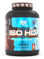 BPI SPORTS ISO HD 5LB BPI SPORTS